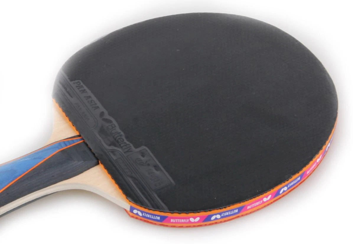 Butterfly Timo Boll Table-Tennis Racket - Thumbnail 3