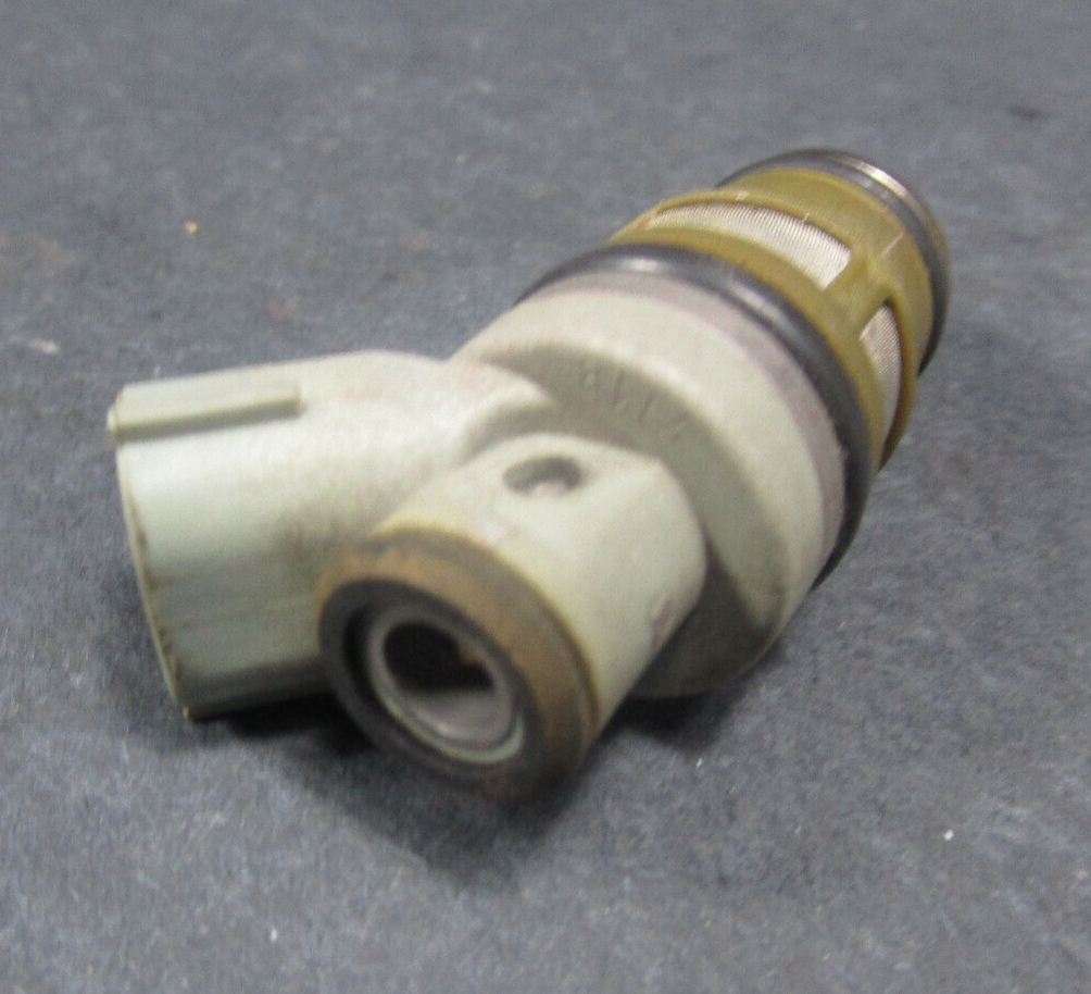 Arctic Cat OEM Fuel Injector (Square) 19972001 ZR ZL 500 600 EFI Pantera EXT ++ eBay