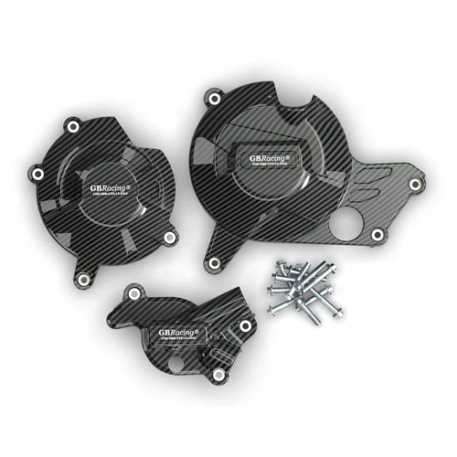 17-23-Para Suzuki SV650 15-23 SV650X 18-23 DL650 V-STROM Cubierta de Protección Motor - Imagen 6 de 13