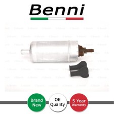 Fuel Pump Benni Fits BMW Vauxhall + Other Models