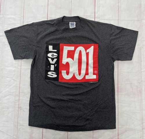 Vintage Levis 501 Jeans Promo 