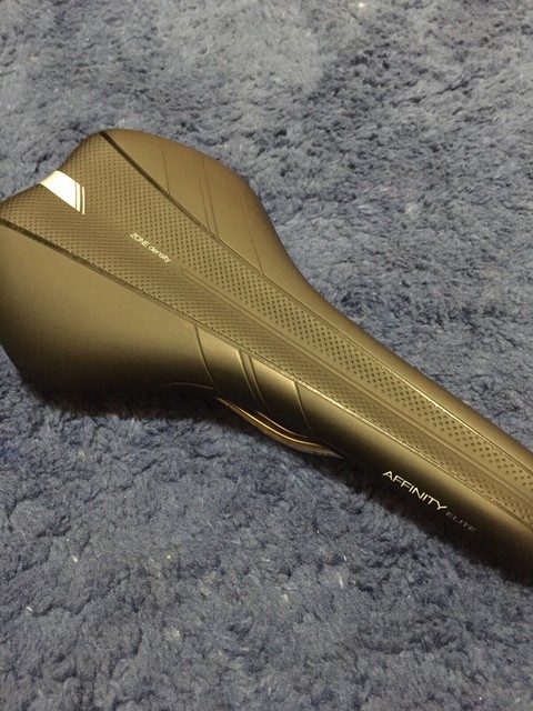 bontrager affinity elite saddle