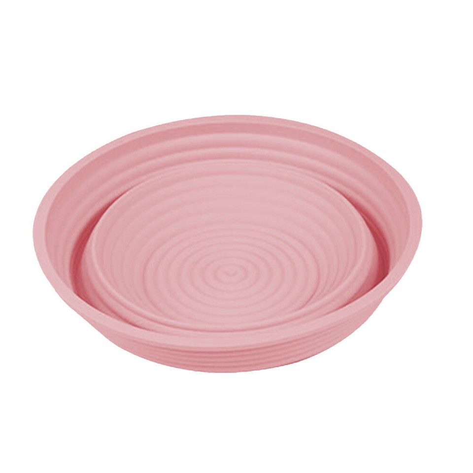 Silicone Bread Making Bowls Heat Resistant Large Capacity for Bread