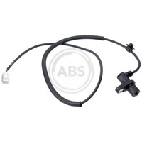 A.B.S. Sensor DrehzahlfüHler Vorne Rechts FüR Toyota Yaris SCP1_ NLP1_ NCP1_