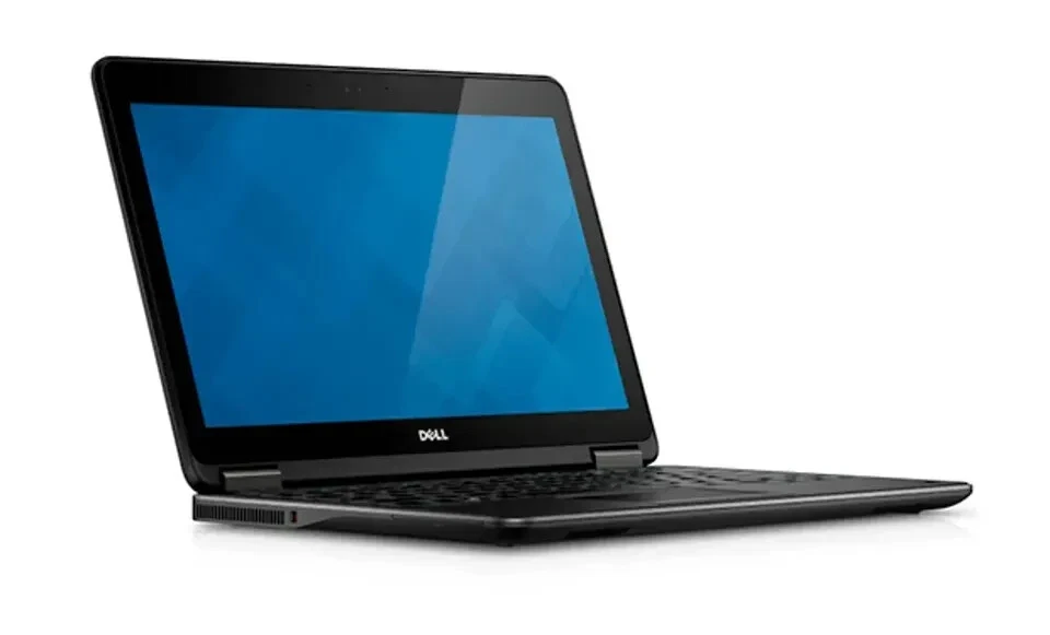 Dell Latitude E7440 · i5-4310U · 8GB · 256GB, photo 4 of 5