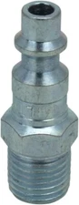 REMA TIP TOP 727 M Style 1/4" Air Nipple, Male - 1 EA