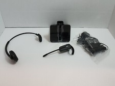 Plantronics CS540 Convertible Wireless Headset