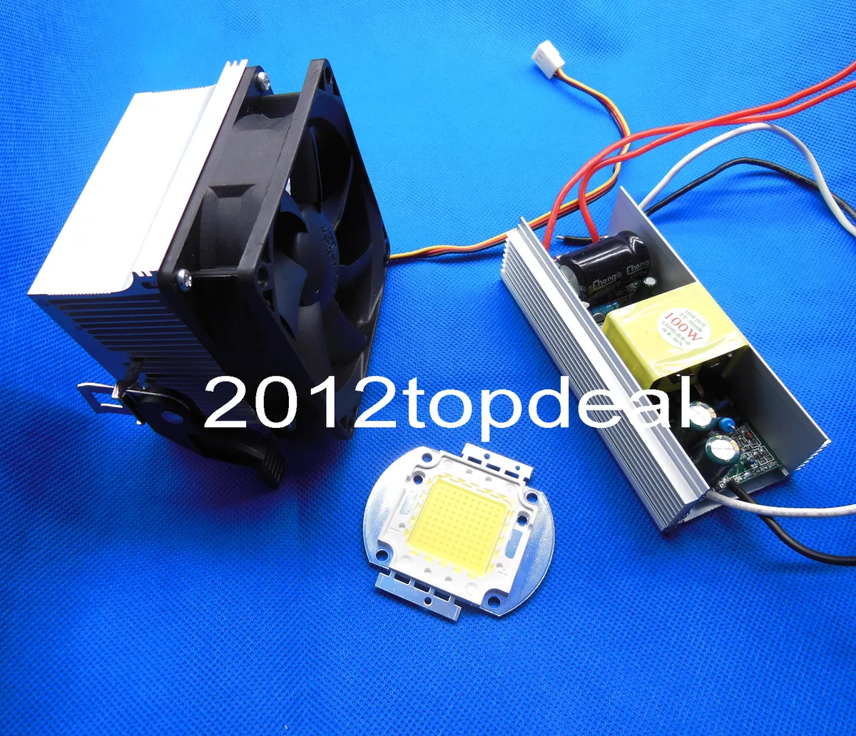 100w led sale