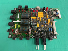 GE-CGR MEASURE AND COMMUTATION PCB CIRCUIT BOARD 36003834