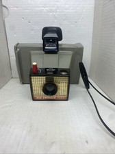 Polaroid Land Camera Big Swinger 3000 UNTESTED
