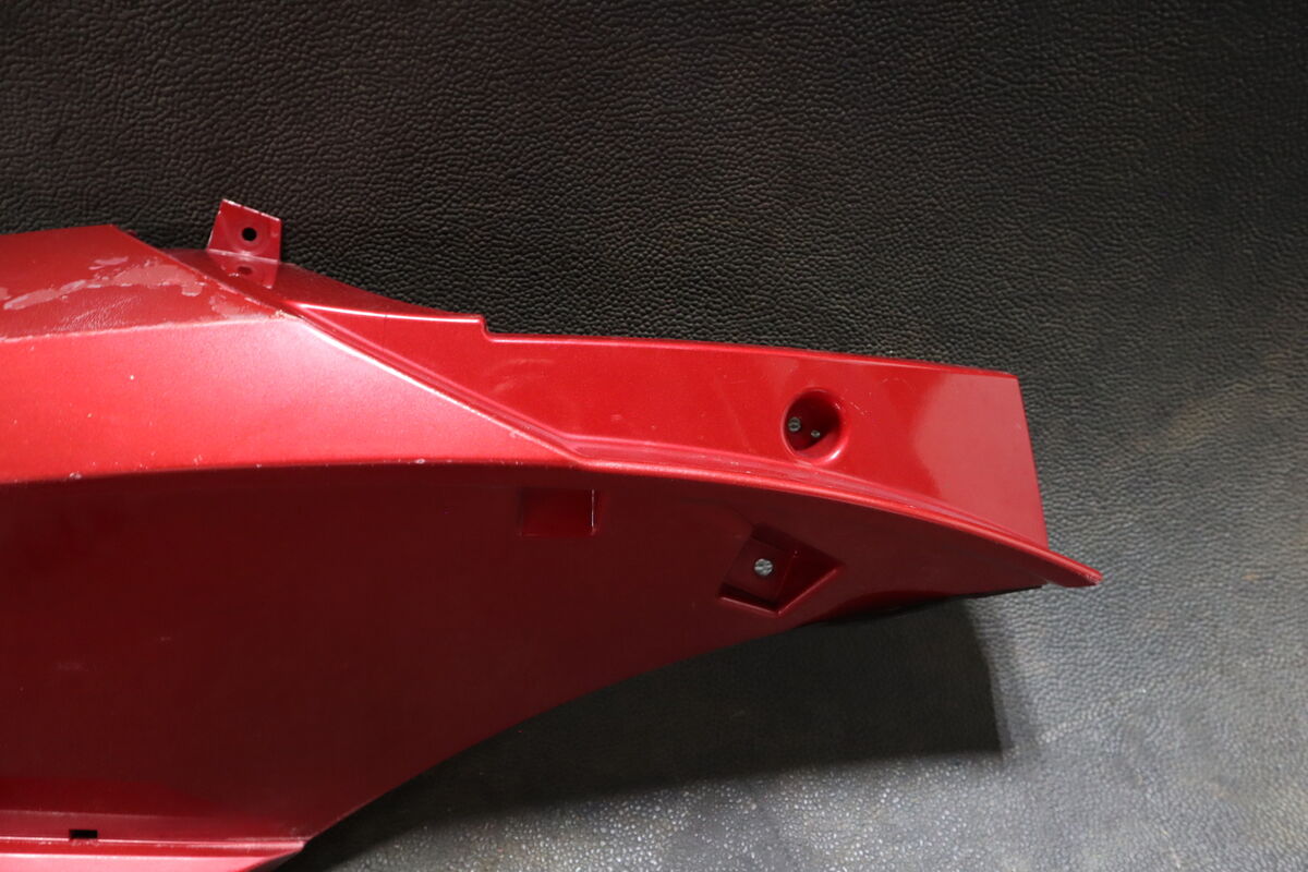 2009 YAMAHA WAVERUNNER FZS GX1800A RIGHT SIDE BODY PANEL 2009 YAMAHA WAVERUNNER FZS GX1800A RIGHT SIDE BODY PANEL