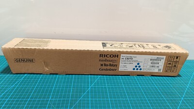 Ricoh Toner cyan C6010 blau 842533 _0.7_5