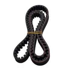 For HARLEY SPORTSTER 883 1200 HUGGER XLH 1200C 883C 1200S 91-03 REAR DRIVE BELT