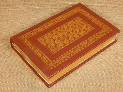Worth the Fighting For a Memoir by John McCain with Mark Salter/ Easton Press - Picture 2 of 2