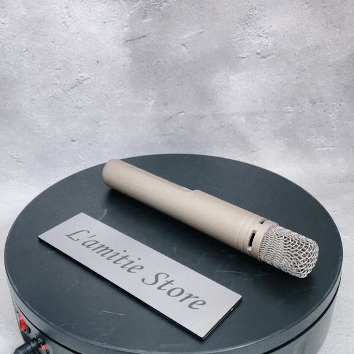 【美品】AKG C1000S &ケーブル&卓上アームセット Amazon.com: AKG Pro Audio C1000S High-Performance Small