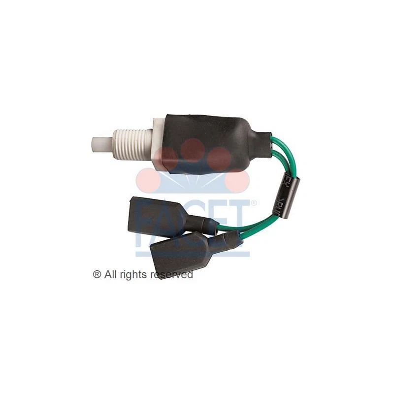 Interruptor de luz de freno para Land Rover Defender 110 1993 Foto 3 de 4