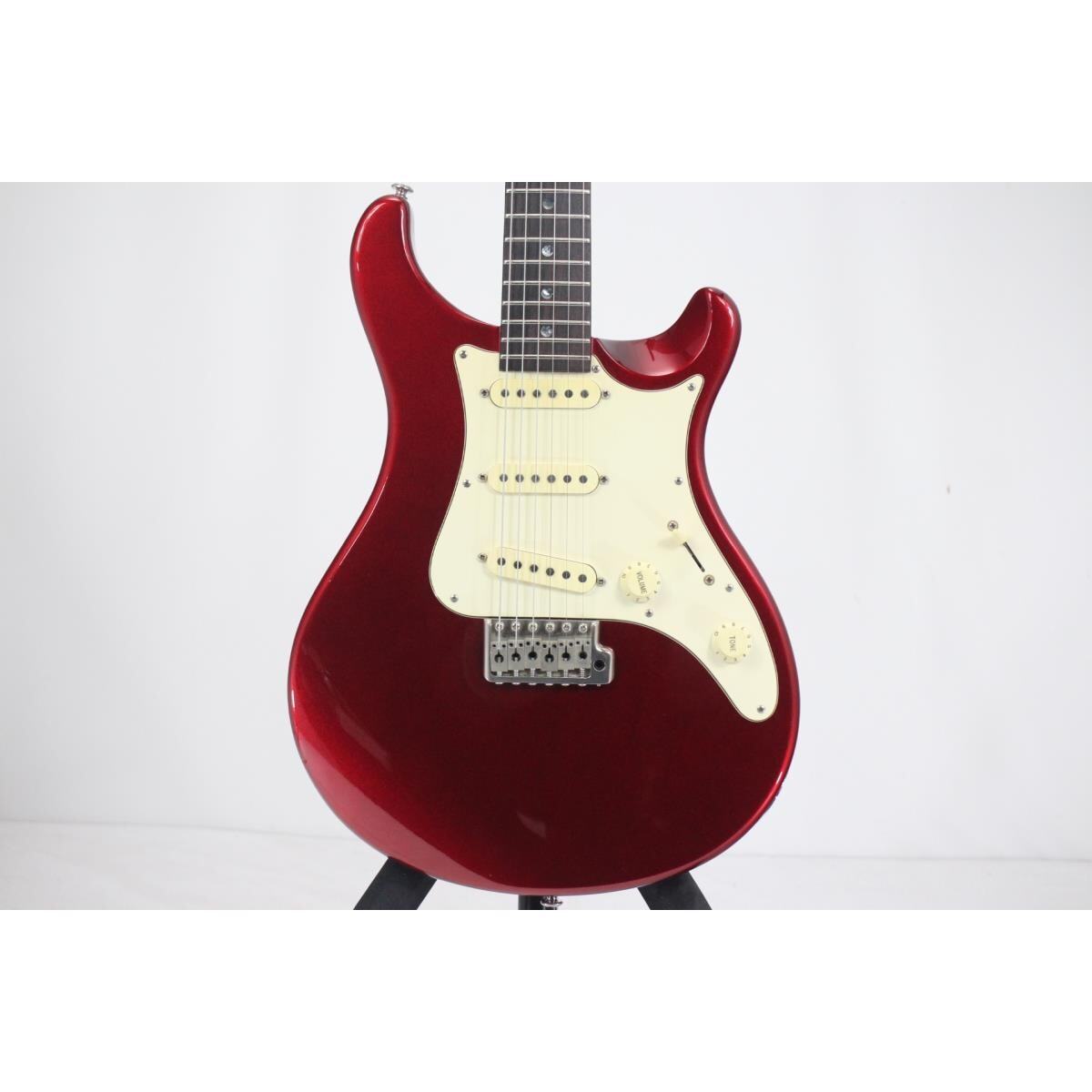 PRS SE EG ポールリードスミス Paul Reed Smith PRS SE EG – scrapbook