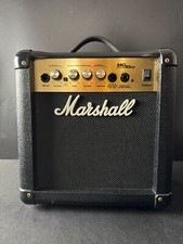Marshall MG Series 10CD 2-Channel 10W Guitar ...