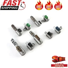 Transmission Solenoid Set Kit For Toyota Lexus A760 A761E A960E AB60E AB60F CN