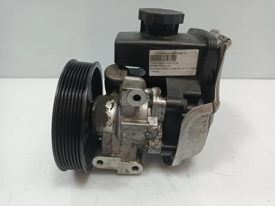 Pompe De Direction pour MERCEDES-BENZ SLK (BM 171) ROADSTER 2008 4054238 - Photo 4/4