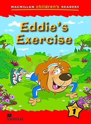 Paul Shipton Macmillan Children's Readers Eddie's Exerci (Paperback) (UK IMPORT)