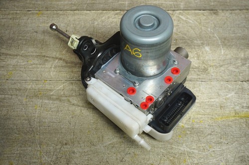 2020-2021 BUICK ENCORE GX 1.3L AWD ABS ANTI LOCK BRAKE PUMP CONTROL MODULE OEM*