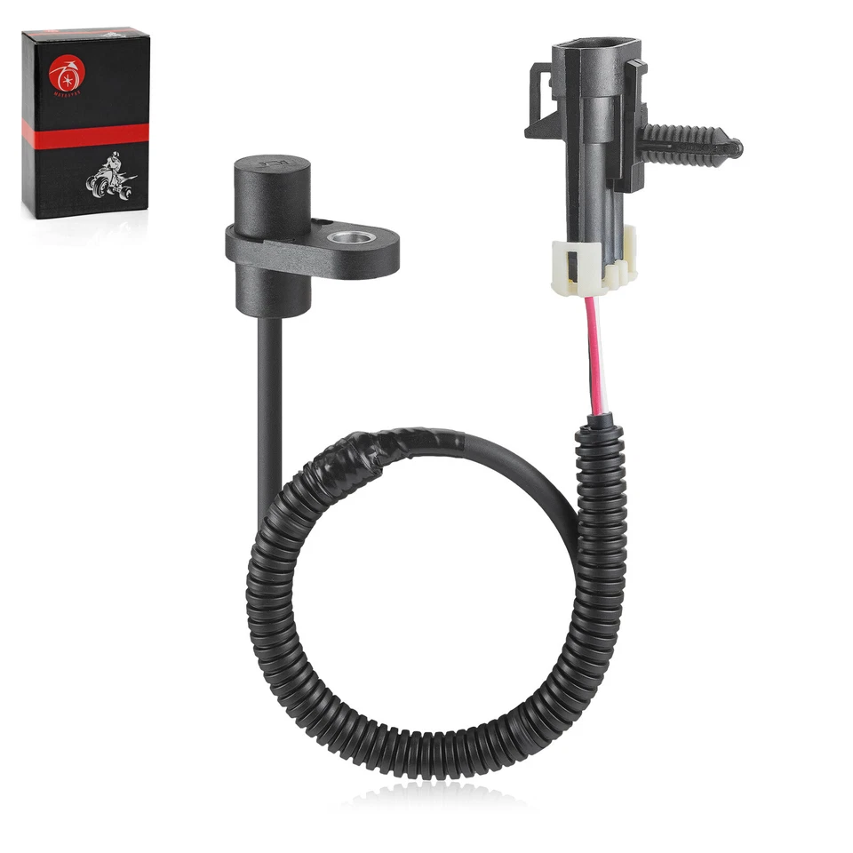 2411353 PARA camioneta Polaris Sensor de velocidad Rush Switchback Pro RMK Indy 600 800 Foto 3 de 4