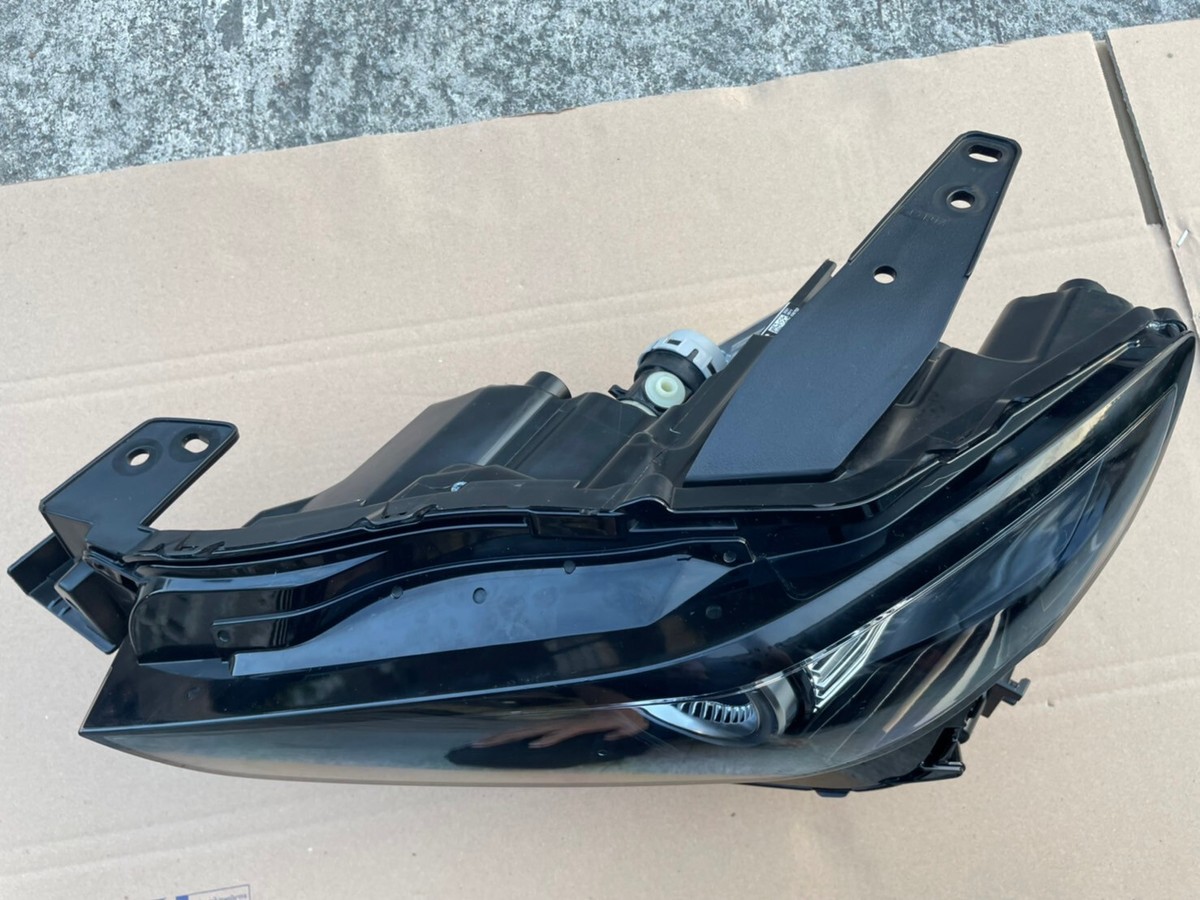 Perfect! Mazda Cx-30 cx30 Full Led Left Side Headlight | eBay