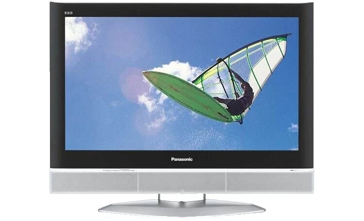 Panasonic Flat Screen TVs