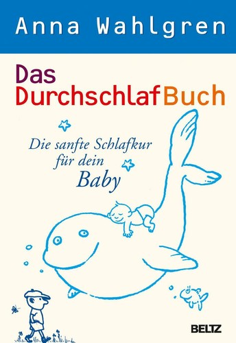 Das DurchschlafBuch von Anna Wahlgren (2016, Gebundene Ausgabe) - Bild 1 von 1