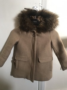zara winter coats