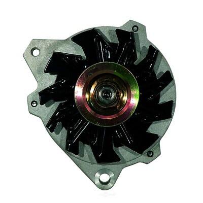 ACDelco Gold 335-1023 Alternator – New, Professional Series Replacement Alternator