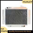 <!--F#f_0-->3 Row 56mm Aluminum Radiator Holden HD HR HK HT HG 1965-1971 V8 6cyl AT/MT<!--F/-->
