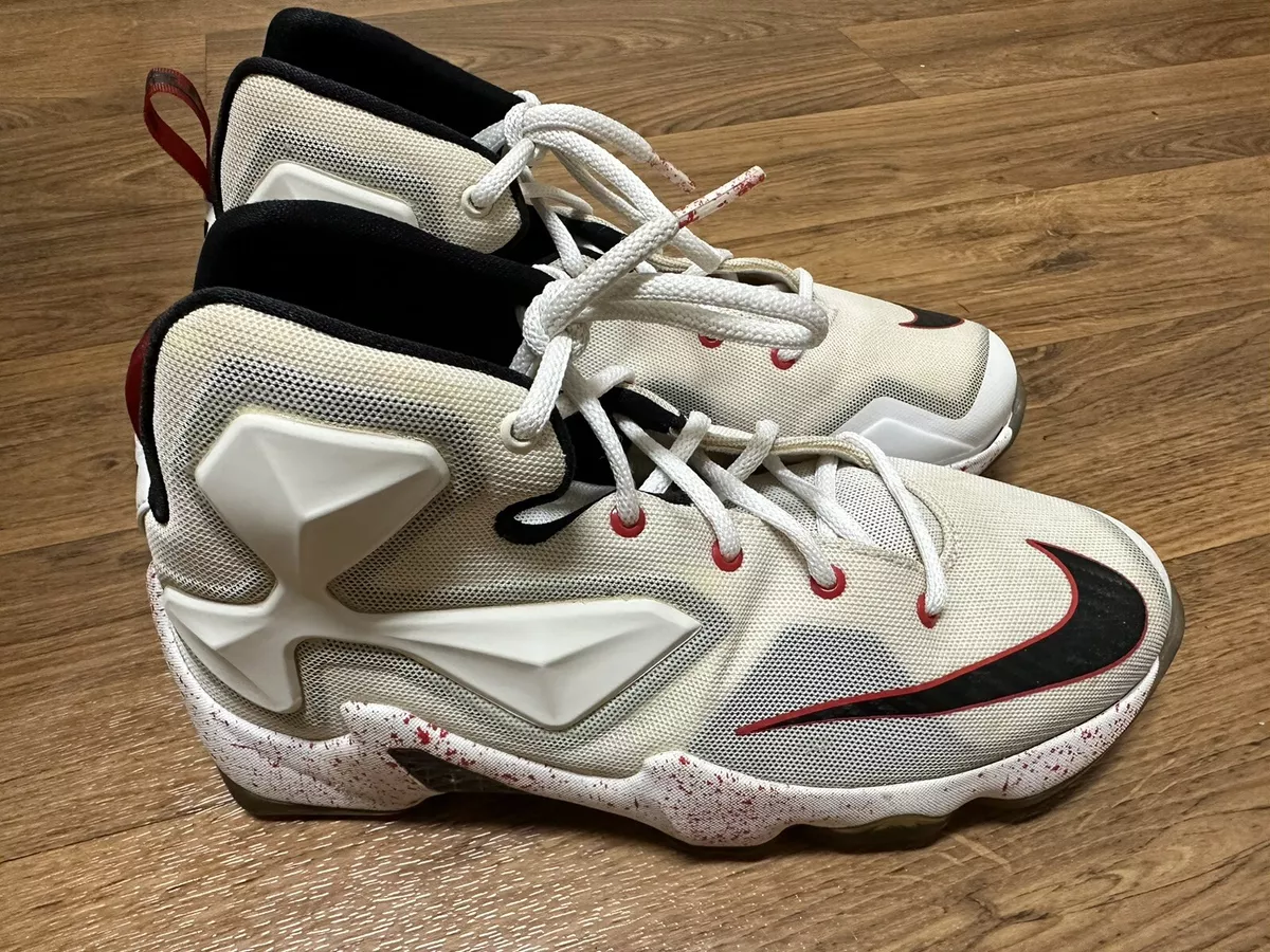 Nike friday the 13th discount