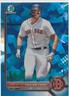 2022 Bowman Chrome Prospect Sapphire Triston Casas #BCP-81 Boston Red Sox Rookie