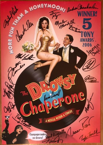 Broadway Posters Window Cards 14X22" - Picture 65 of 197