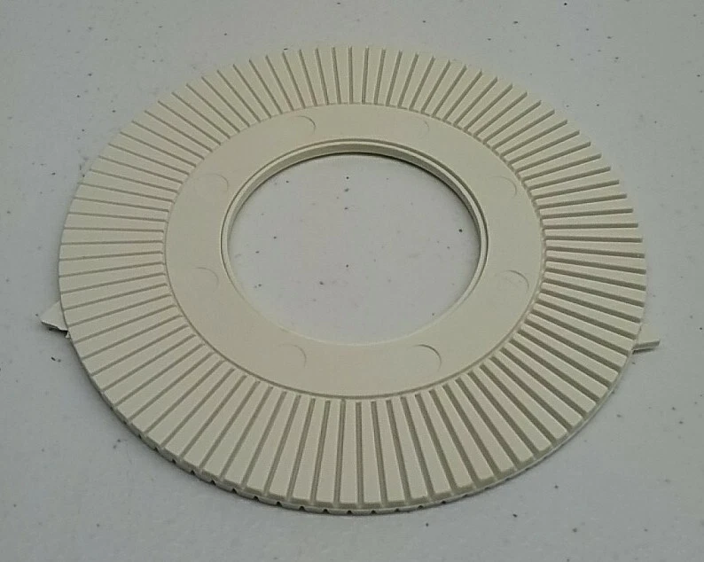 K916 Moog полноконтактное выравнивание прогиб/откидной носок K916 выравнивание отлива - Изображение 2 из 3