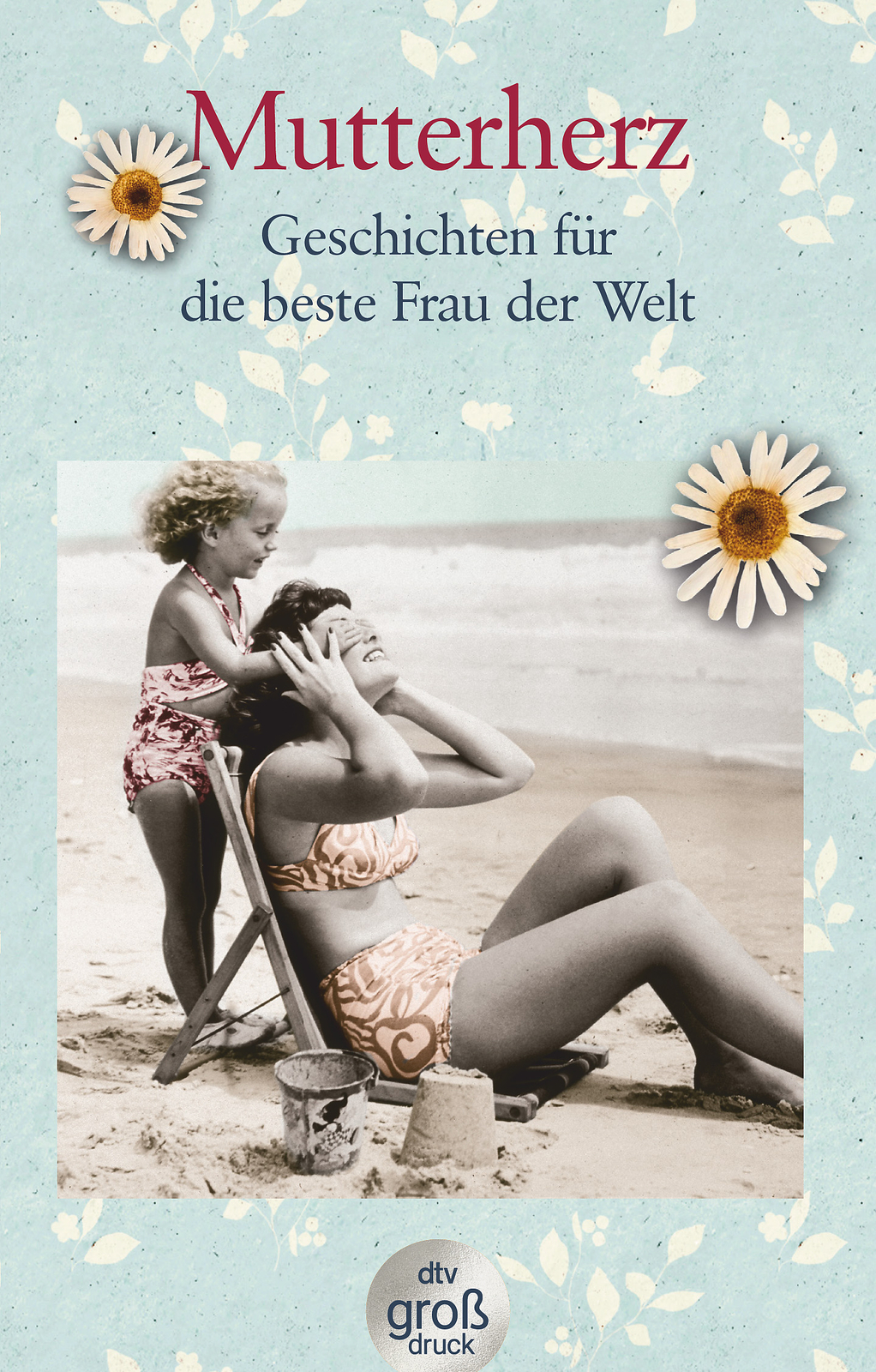 Thumbnail - Karoline Adler / Mutterherz