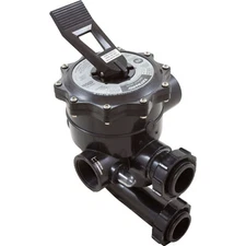Multiport Valve, Hayward SPX0715X32, 2", 6 Position