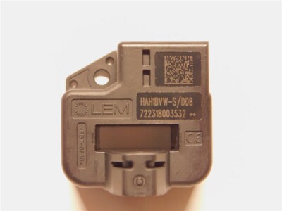 LEM HAH1BVW-SD08 Open Loop Technology Automotive Current Transducer 1200A/350A