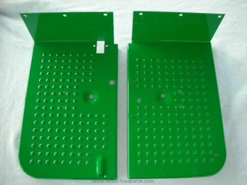 DEUTZ Karosserieteile für Traktoren