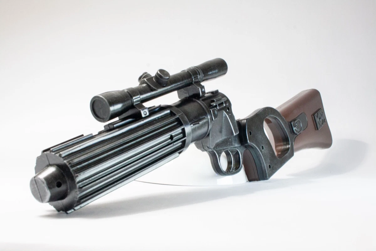 25+ boba fett blaster for sale | Updated Oct 2026