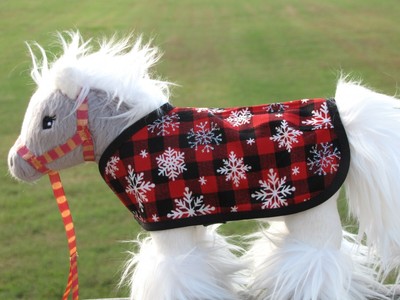 american girl shetland pony