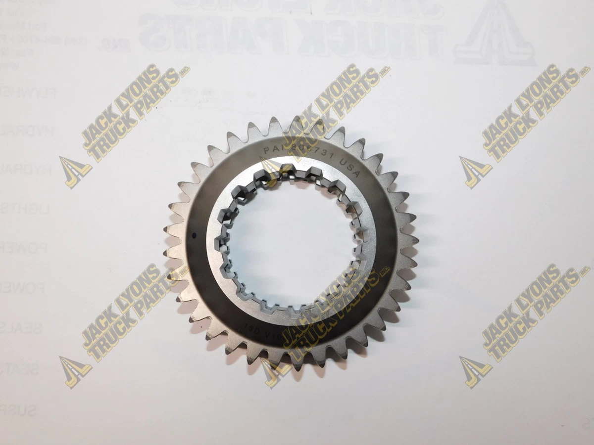 764KB3308 New Mack MAINSHAFT GEAR, PAI PAP-806731 | eBay 