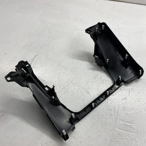MAZDA CX-5 2017-2021 DASH DASHBOARD INSTRUMENT PANEL CENTER COVER TRIM BEZEL OEM - Picture 5 of 19