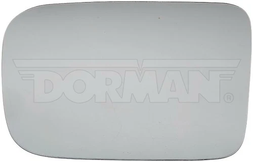 Dorman 57063 Mirror Glass Without Backing Plate fits Dodge models