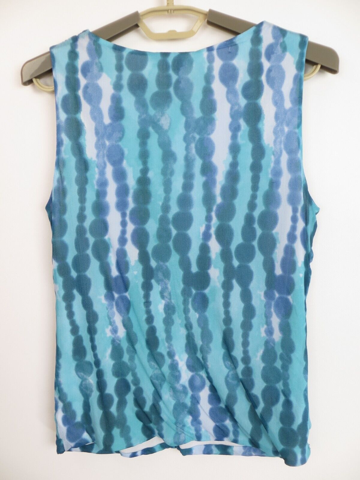 PENDLETON Women's Thin See Through Stretch Mesh T… - image 5