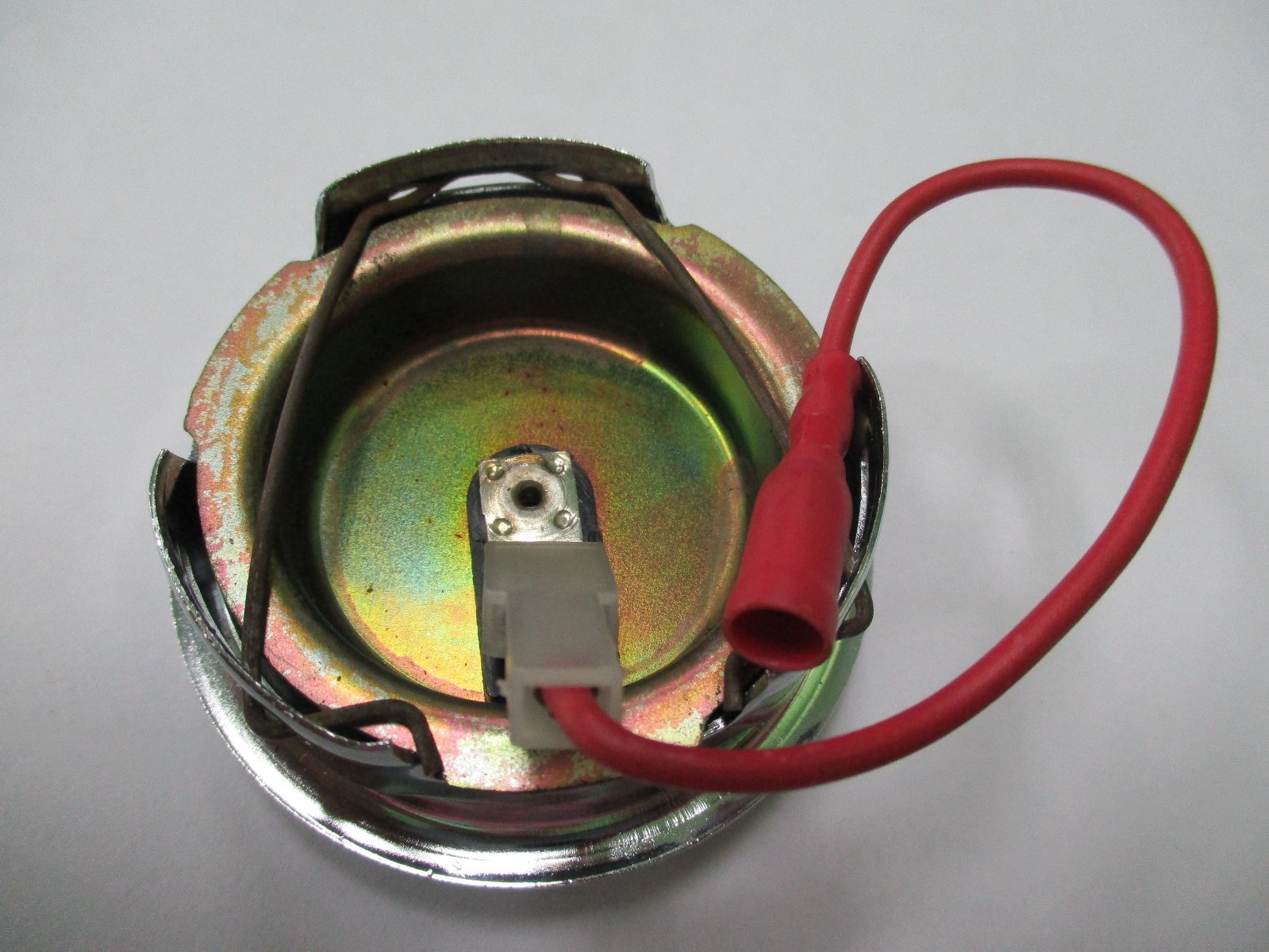 Rolls Royce Nardi horn push-new for Rolls Royce Corniche, Silver Shadow Nardi