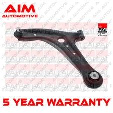 Track Control Arm Front Left Aim Fits Ford B-Max 2012- Transit Courier 2014-