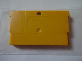 Super Mario Bros 2. Famicom Mini GAMEBOY ADVANCE 2004 GBA w/Box NTSC-J Japan